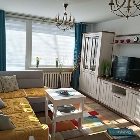 Apartament Ale Laba Kolberg Exterior foto