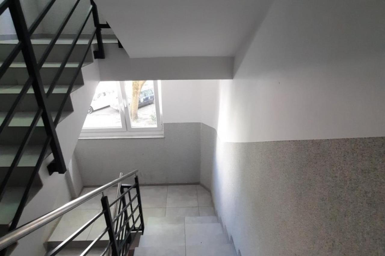 Apartament Ale Laba Kolberg Exterior foto