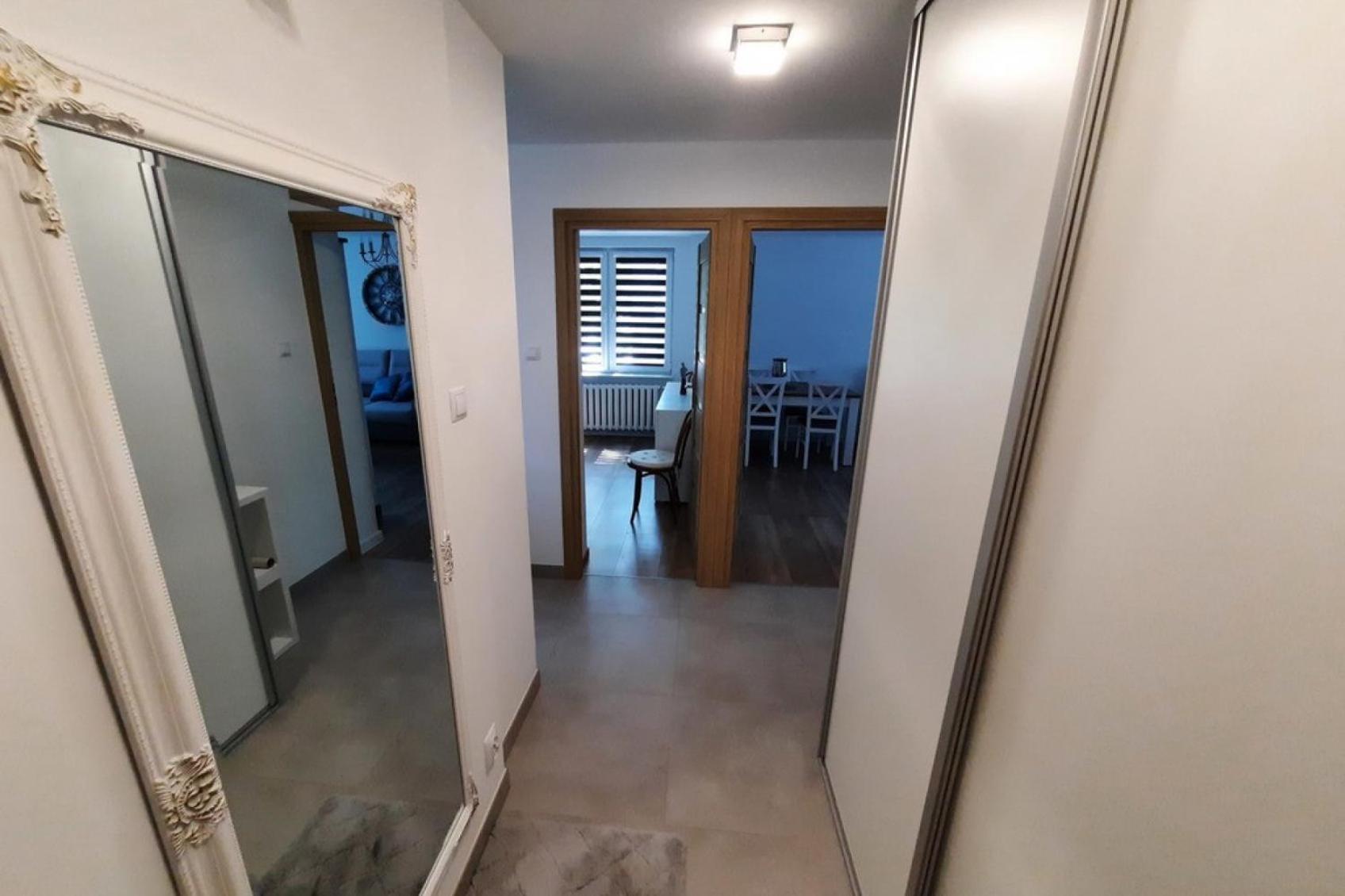 Apartament Ale Laba Kolberg Exterior foto