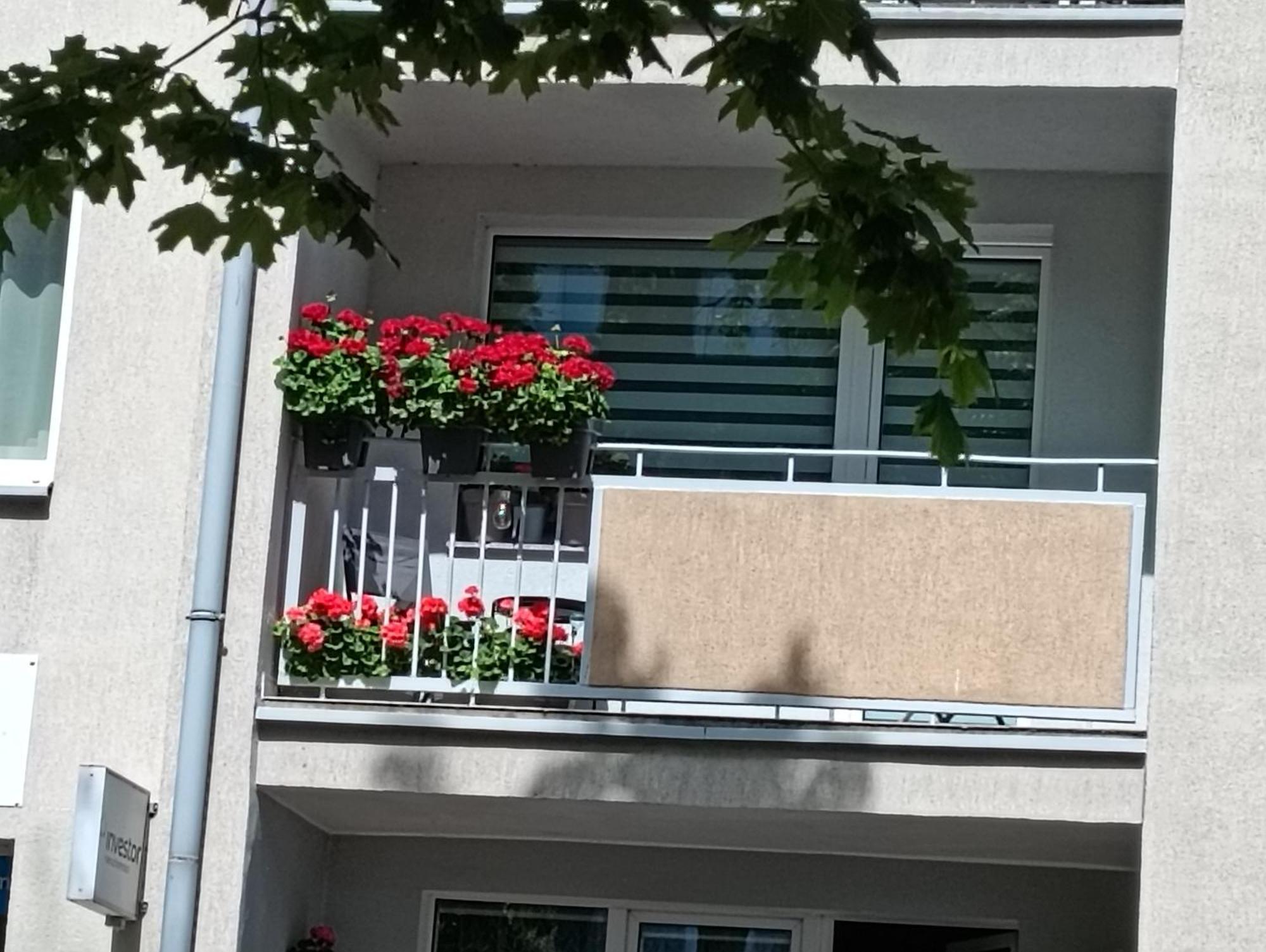 Apartament Ale Laba Kolberg Exterior foto